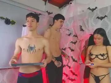 partyhottwink on Chaturbate