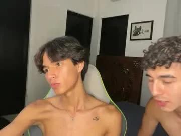 patri_ck_villa on Chaturbate