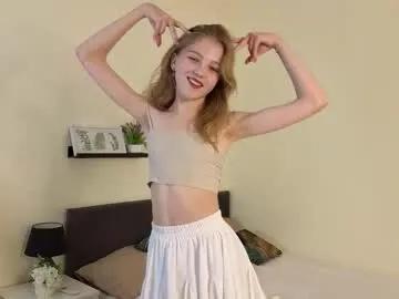 patricia_perry on Chaturbate