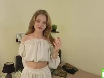 patricia_perry on Chaturbate