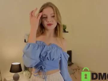 patricia_perry on Chaturbate