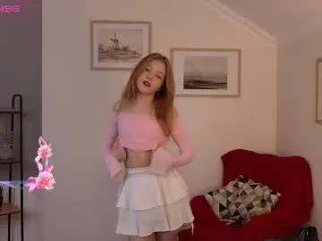 patricia_perry on Chaturbate