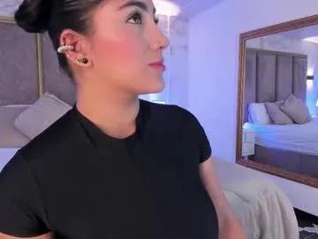 paulinaduarte_ on Chaturbate