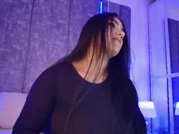 paulinaduarte_ on Chaturbate