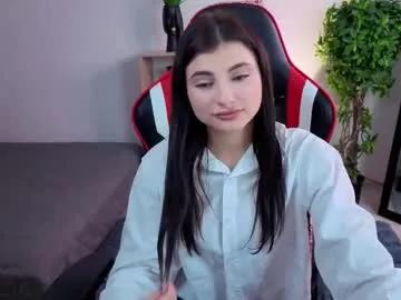 pauline_flo on Chaturbate