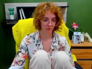 penny_lust on Chaturbate