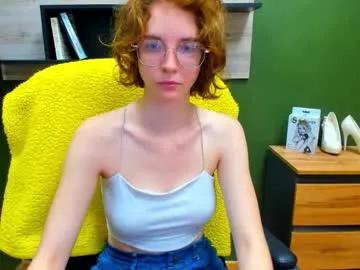 penny_lust on Chaturbate