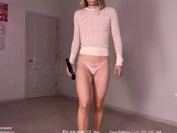 petitebrat on Chaturbate