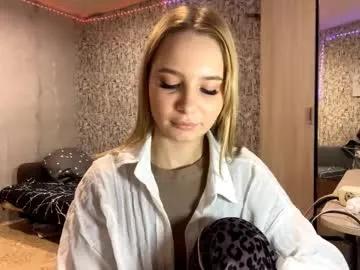 phylispinera — Goal: look into my beautiful eyes! I am new here and your support is very important to me! Thank you! ^^ #teen #18 #cute #new #shy [11 tokens remaining]