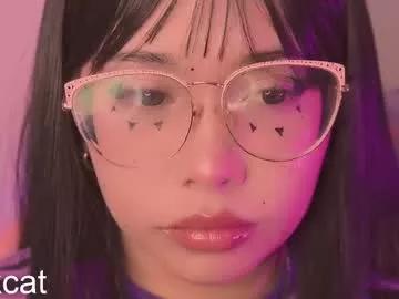piinkcat on Chaturbate