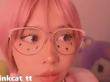 piinkcat on Chaturbate