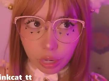piinkcat on Chaturbate