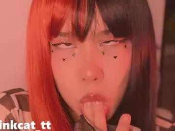 piinkcat on Chaturbate