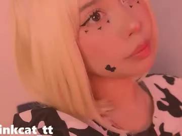 piinkcat on Chaturbate