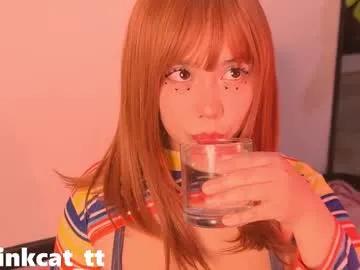 piinkcat on Chaturbate