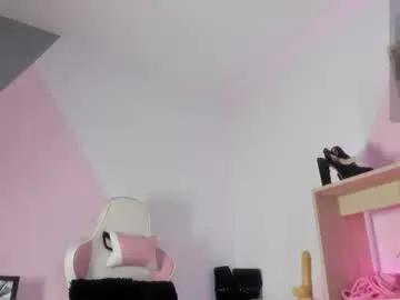 pink_secret on Chaturbate