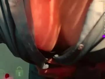 pinkperlita on Chaturbate