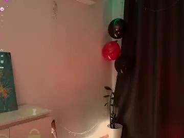 pinkperlita on Chaturbate