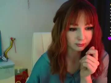 pinkperlita on Chaturbate