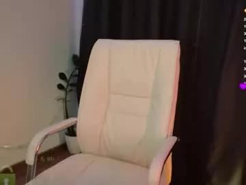 pinkperlita on Chaturbate