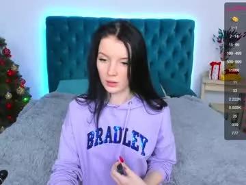 playful_mary on Chaturbate
