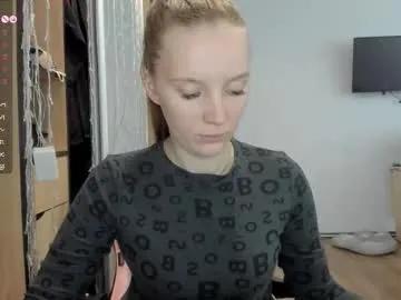 playful_mary on Chaturbate