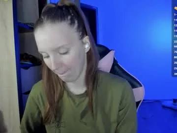 playful_mary on Chaturbate