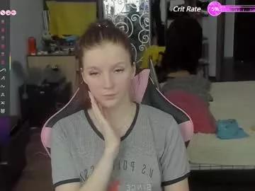 playful_mary on Chaturbate