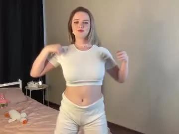 pleasant_fun on Chaturbate