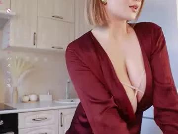 pleasant_fun on Chaturbate