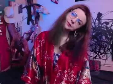 pokegurl on Chaturbate