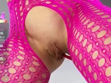 pokemon7ik on Chaturbate