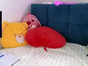 pokemon7ik on Chaturbate