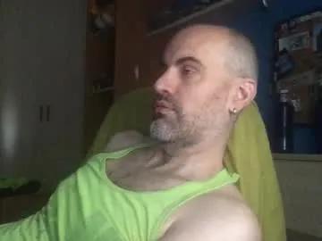 pollito1985 on Chaturbate