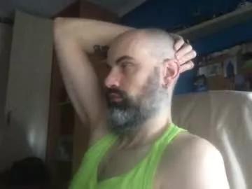pollito1985 on Chaturbate