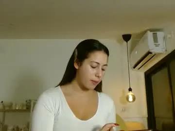 poppysinclaire on Chaturbate