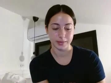 poppysinclaire — Lovers' Heat Night  #new #young #brunette #19