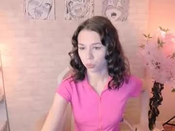posh_nancy on Chaturbate