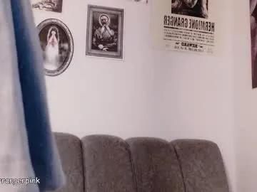 power_ranger_pink on Chaturbate