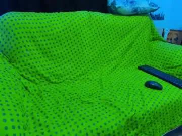 pressure_xxx_420 on Chaturbate