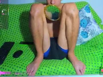 pressure_xxx_420 on Chaturbate