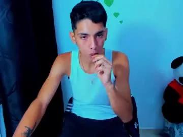 pressure_xxx_420 on Chaturbate