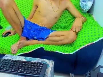 pressure_xxx_420 on Chaturbate