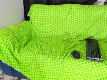 pressure_xxx_420 on Chaturbate