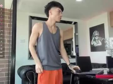 pretur_crubaa on Chaturbate