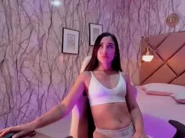 princess_anniee on Chaturbate