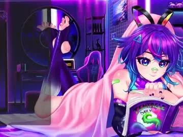 projektmelody on Chaturbate