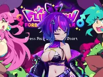 projektmelody on Chaturbate