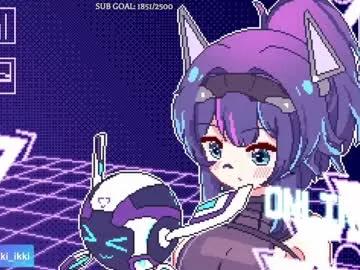 projektmelody on Chaturbate