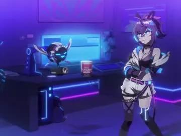 projektmelody on Chaturbate